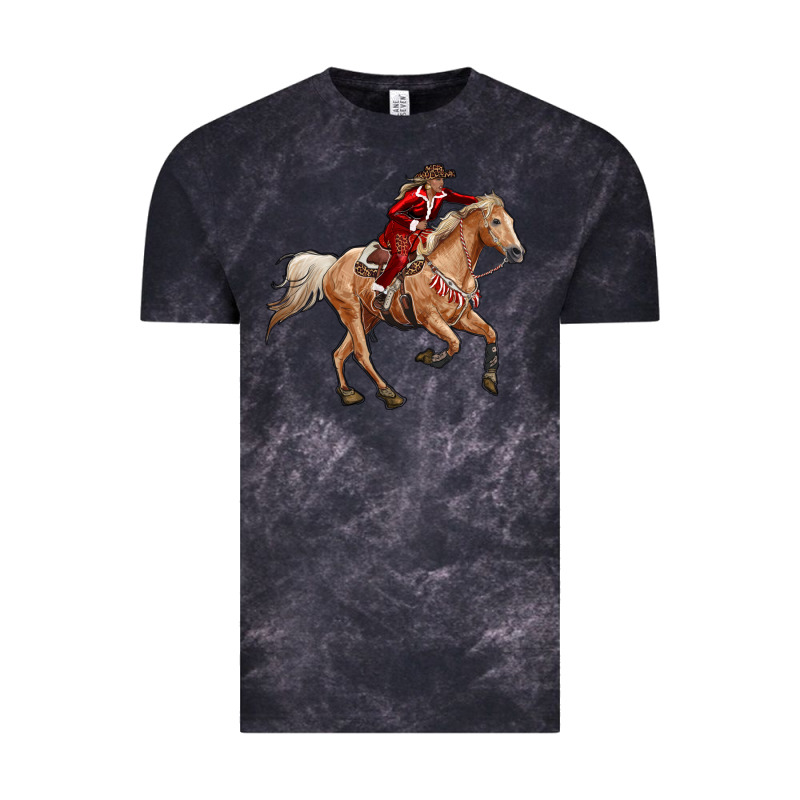Christmas Cowgirl Vintage Tee by RanaPortraitStore | Teevron