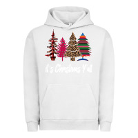 Pigment Lunar Rock It s Christmas Y all Urban Hoodie - Bettercallsaul
