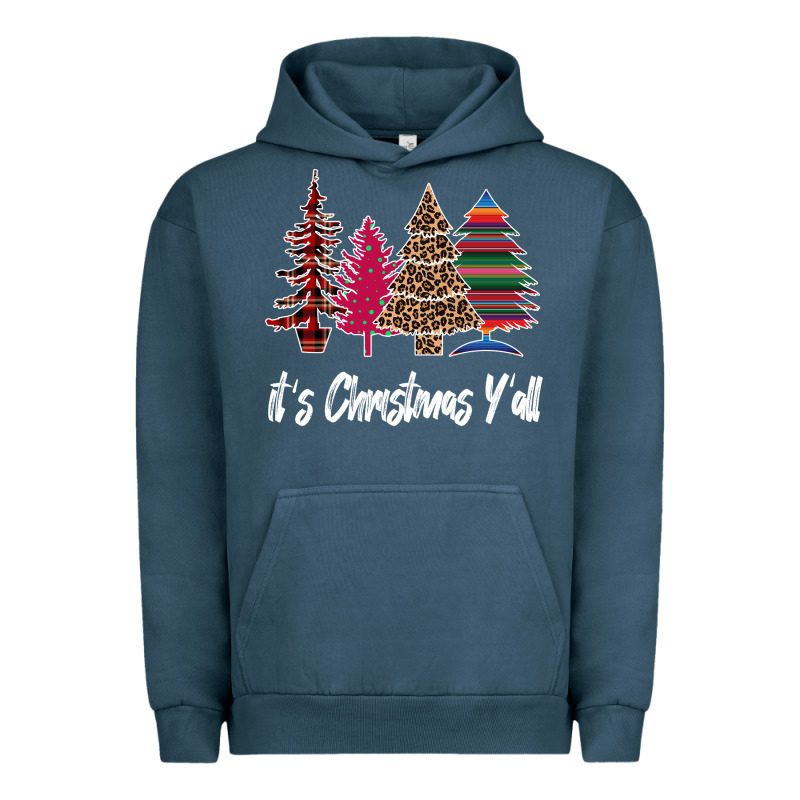 It S Christmas Y All Urban Hoodie by Bettercallsaul | Teevron