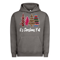 Pigment Tornado It s Christmas Y all Urban Hoodie - Bettercallsaul