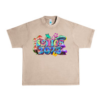 French Oak senior 2023 Urban Heavy Tee - Zillion Design Studio