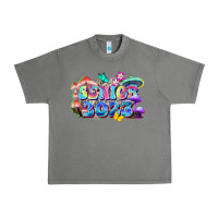 Tornado senior 2023 Urban Heavy Tee - Zillion Design Studio