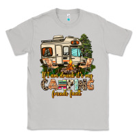 Moon Dust if i am drunk its my camping friends fault Classic Tee - AdoDesignShop