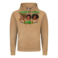 Vintage Camel juneteenth in my independence day Vintage Hoodie - texasbilliewilder