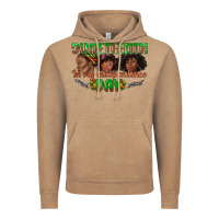 Vintage Coffee juneteenth in my independence day Vintage Hoodie - texasbilliewilder