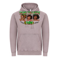 Vintage Zinc juneteenth in my independence day Vintage Hoodie - texasbilliewilder