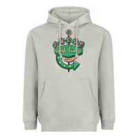 Moon Dust irish lodge vacant Heavyweight Hoodie - MaliasSmallBusiness
