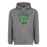 Storm irish lodge vacant Heavyweight Hoodie - MaliasSmallBusiness
