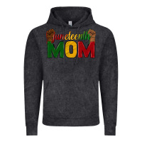 Vintage Arctic juneteenth mom Vintage Hoodie - texasbilliewilder