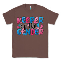 Chestnut keeper of the gender Classic Tee - JahusDesignShop