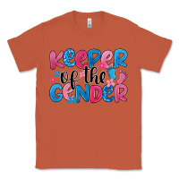 Copper keeper of the gender Classic Tee - JahusDesignShop