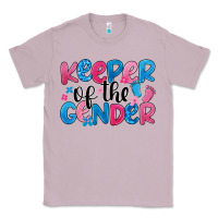 Keeper Of The Gender Classic Tee | Teevron