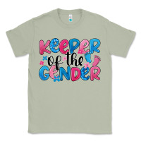 Matcha keeper of the gender Classic Tee - JahusDesignShop