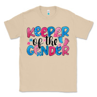 Mushroom keeper of the gender Classic Tee - JahusDesignShop