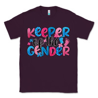 Plum keeper of the gender Classic Tee - JahusDesignShop