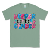 Sage keeper of the gender Classic Tee - JahusDesignShop