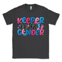 Smoke keeper of the gender Classic Tee - JahusDesignShop