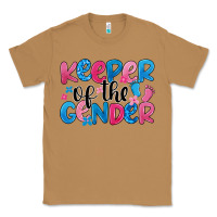 Toasted Coconut keeper of the gender Classic Tee - JahusDesignShop