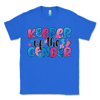 True Royal keeper of the gender Classic Tee - JahusDesignShop