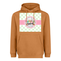 Meerkat medical assistant nurse Heavyweight Hoodie - MaliasSmallBusiness