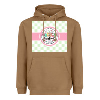 Toasted Coconut medical assistant nurse Heavyweight Hoodie - MaliasSmallBusiness
