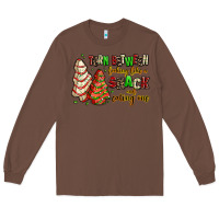 Chestnut torn between looking like a snack and eating one Long Sleeve Tee - AdoDesignShop