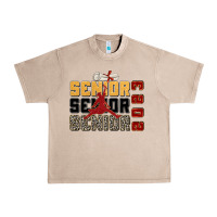 French Oak senior senior senior 2023 Urban Heavy Tee - Zillion Design Studio