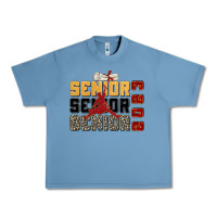 Pebble Blue senior senior senior 2023 Urban Heavy Tee - Zillion Design Studio