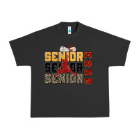 Pigment Black senior senior senior 2023 Urban Heavy Tee - Zillion Design Studio