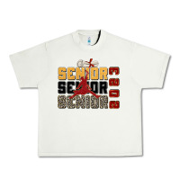 Pistachio senior senior senior 2023 Urban Heavy Tee - Zillion Design Studio