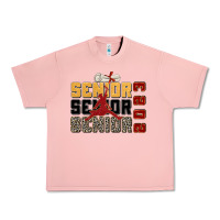Salmon senior senior senior 2023 Urban Heavy Tee - Zillion Design Studio