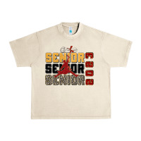 Sandshell senior senior senior 2023 Urban Heavy Tee - Zillion Design Studio