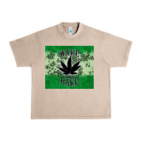 French Oak wake and bake tumbler3 Urban Heavy Tee - CTS Tumbler Store
