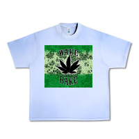 Grape Ice wake and bake tumbler3 Urban Heavy Tee - CTS Tumbler Store