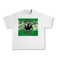 Lunar Rock wake and bake tumbler3 Urban Heavy Tee - CTS Tumbler Store