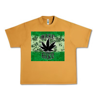 Peanut Butter wake and bake tumbler3 Urban Heavy Tee - CTS Tumbler Store