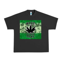 Pigment Black wake and bake tumbler3 Urban Heavy Tee - CTS Tumbler Store
