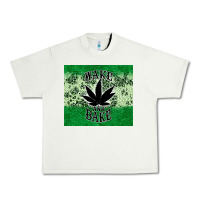 Pistachio wake and bake tumbler3 Urban Heavy Tee - CTS Tumbler Store