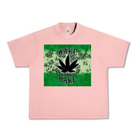 Salmon wake and bake tumbler3 Urban Heavy Tee - CTS Tumbler Store