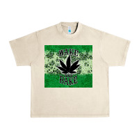 Sandshell wake and bake tumbler3 Urban Heavy Tee - CTS Tumbler Store