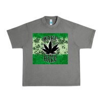Tornado wake and bake tumbler3 Urban Heavy Tee - CTS Tumbler Store