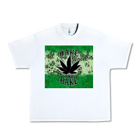 White wake and bake tumbler3 Urban Heavy Tee - CTS Tumbler Store