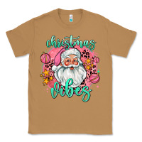 Toasted Coconut christmas vibes santa Classic Tee - AdoDesignShop