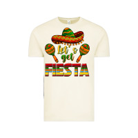 Vintage Arctic Let's Get Fiesta Vintage Tee - texasbilliewilder