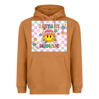 Meerkat a little bit dramatic retro Heavyweight Hoodie - MaliasSmallBusiness