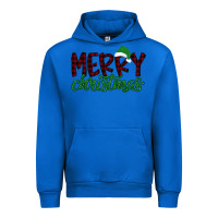 Cobalt Merry Christmas Urban Hoodie - Bettercallsaul