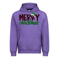 Tulip Merry Christmas Urban Hoodie - Bettercallsaul