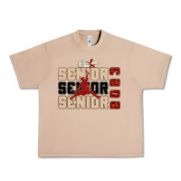 Senior Senior Senior 2023 Urban Heavy Tee | Teevron