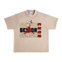 French Oak senior senior senior 2023 Urban Heavy Tee - Zillion Design Studio