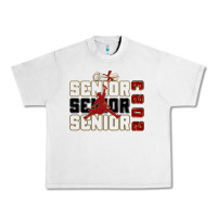 Lunar Rock senior senior senior 2023 Urban Heavy Tee - Zillion Design Studio